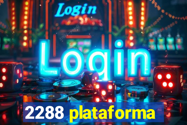 2288 plataforma