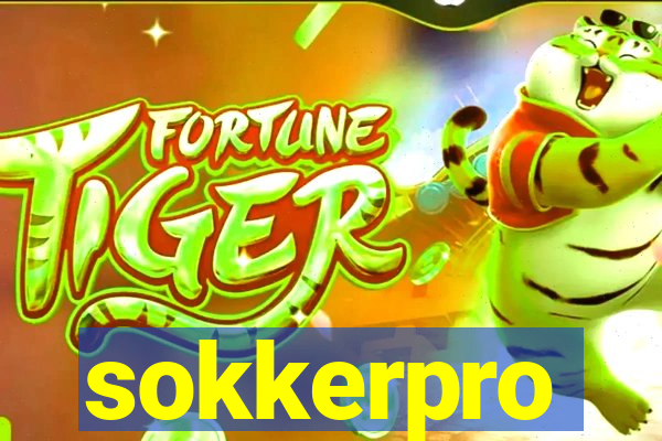 sokkerpro