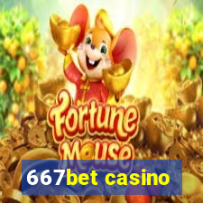 667bet casino