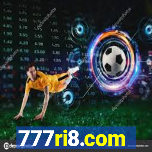 777ri8.com