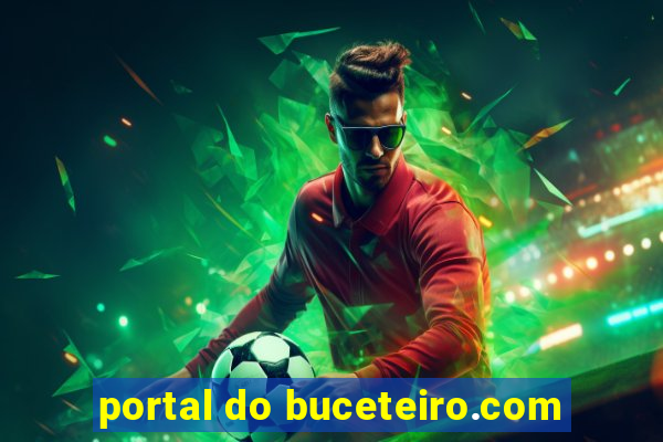 portal do buceteiro.com