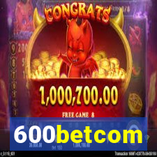 600betcom