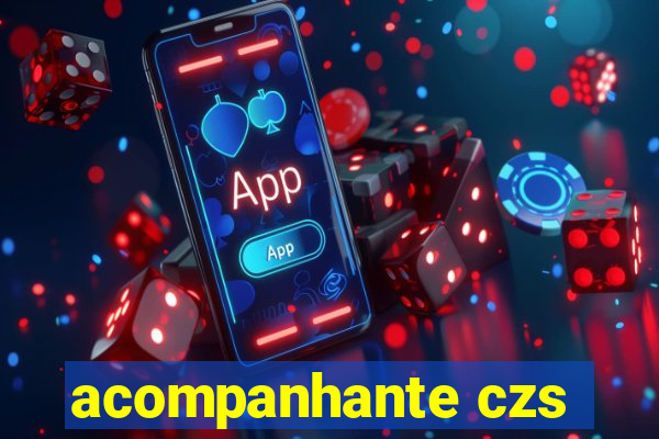 acompanhante czs