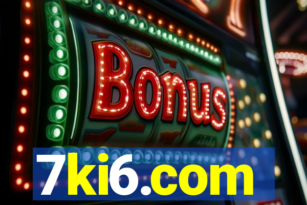 7ki6.com