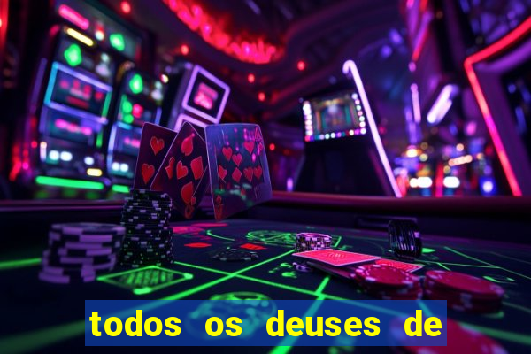 todos os deuses de dungeon ni deai deuses de dungeon