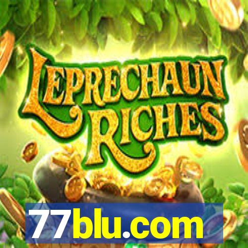 77blu.com