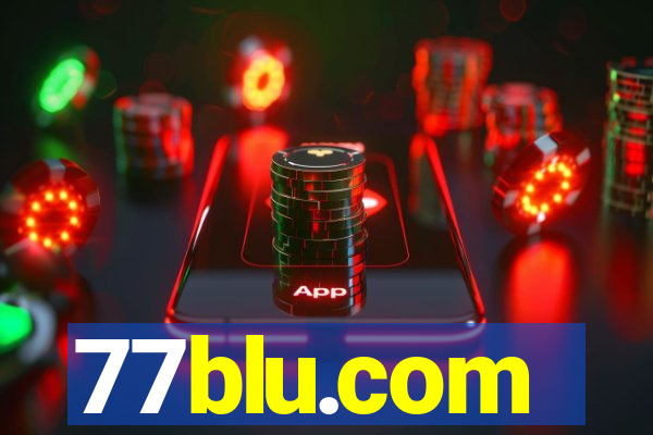 77blu.com
