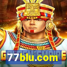 77blu.com