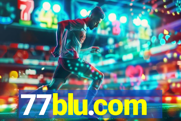 77blu.com