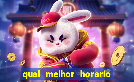 qual melhor horario para jogar pixbet