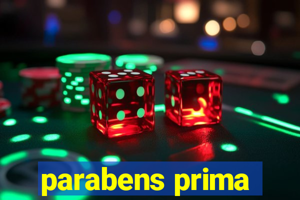 parabens prima