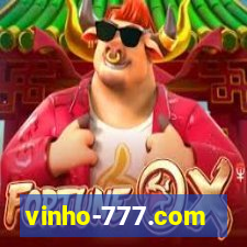 vinho-777.com