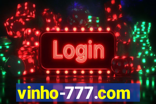 vinho-777.com