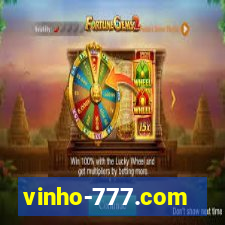 vinho-777.com