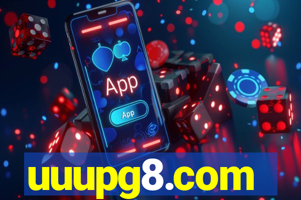 uuupg8.com