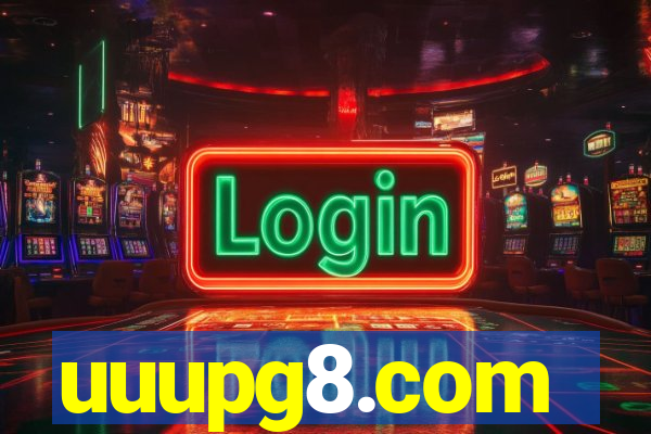 uuupg8.com