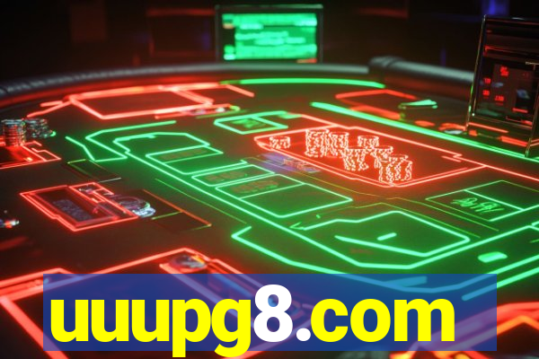 uuupg8.com