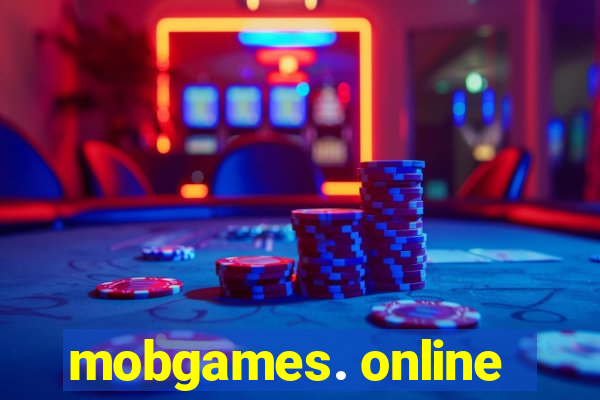 mobgames. online