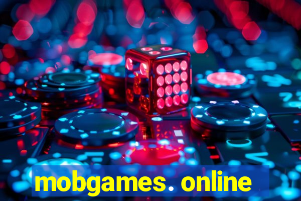 mobgames. online