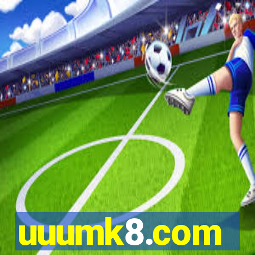 uuumk8.com