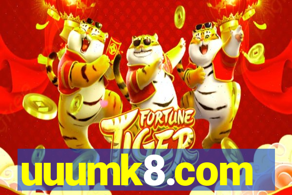 uuumk8.com