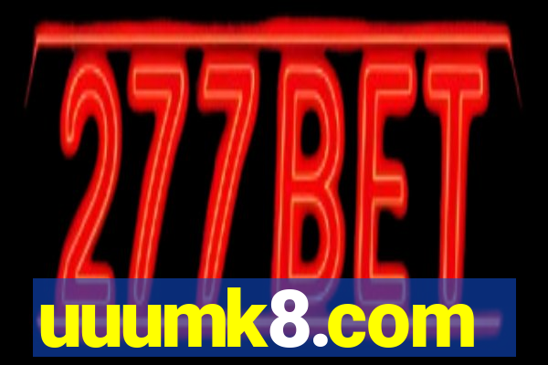 uuumk8.com