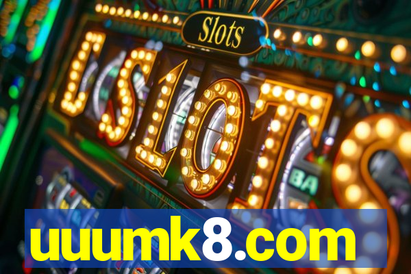 uuumk8.com