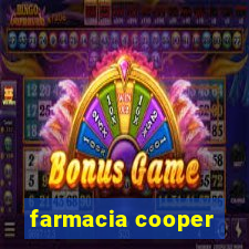 farmacia cooper