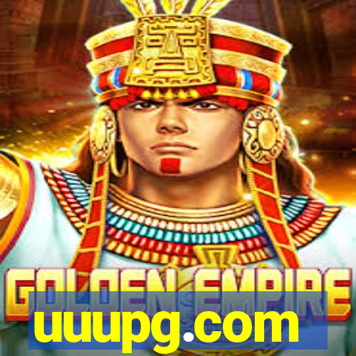 uuupg.com