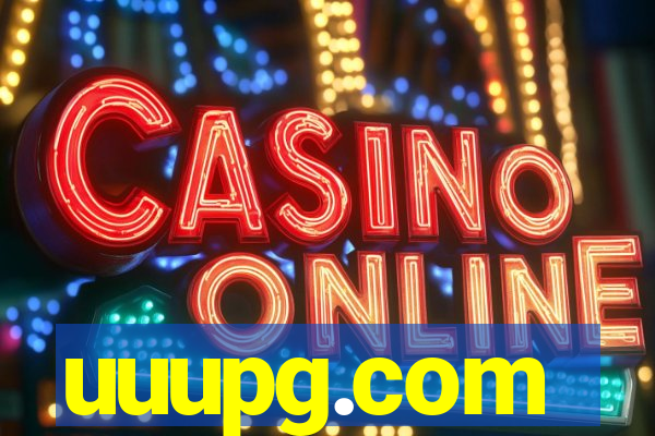 uuupg.com