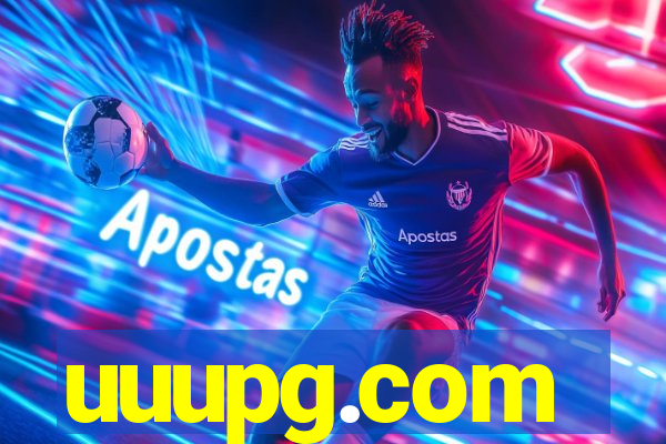 uuupg.com