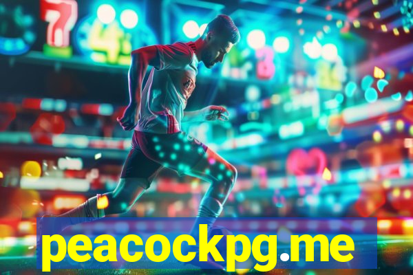 peacockpg.me