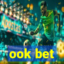 ook bet