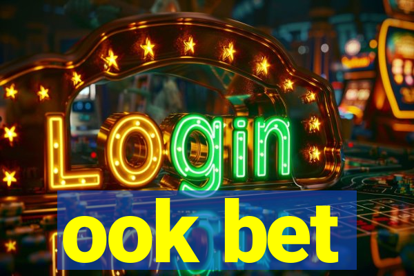 ook bet