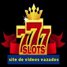 site de videos vazados