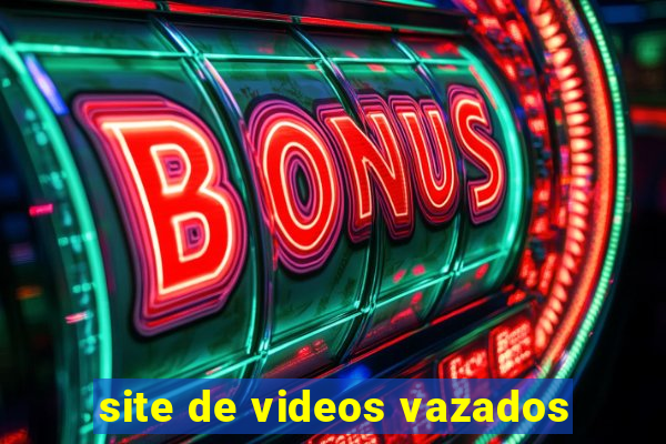 site de videos vazados
