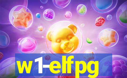 w1-elfpg