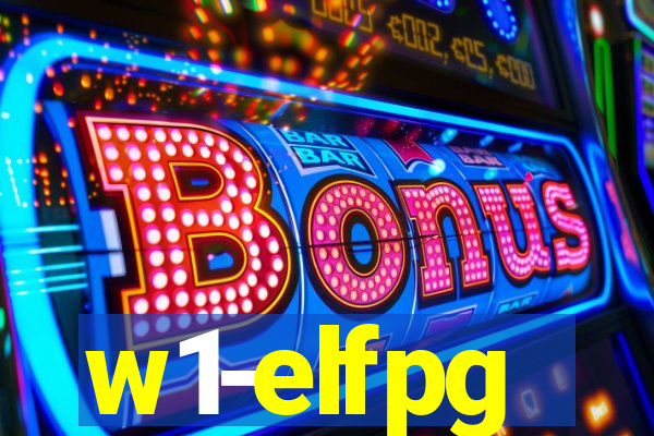 w1-elfpg