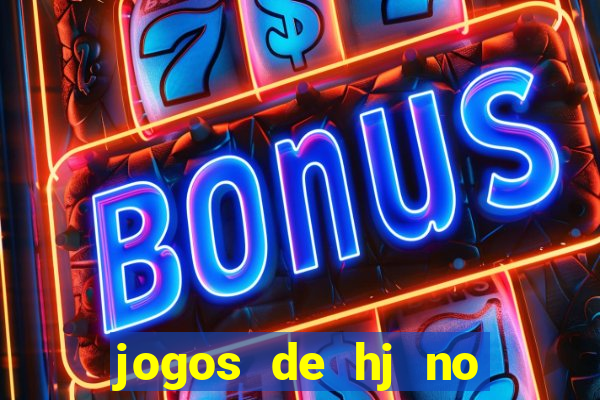 jogos de hj no brasileiro serie a