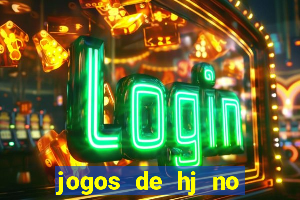 jogos de hj no brasileiro serie a