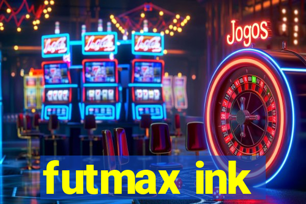 futmax ink