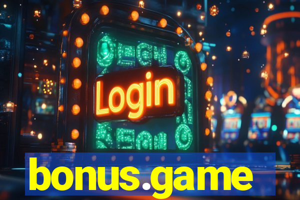bonus.game