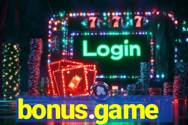 bonus.game