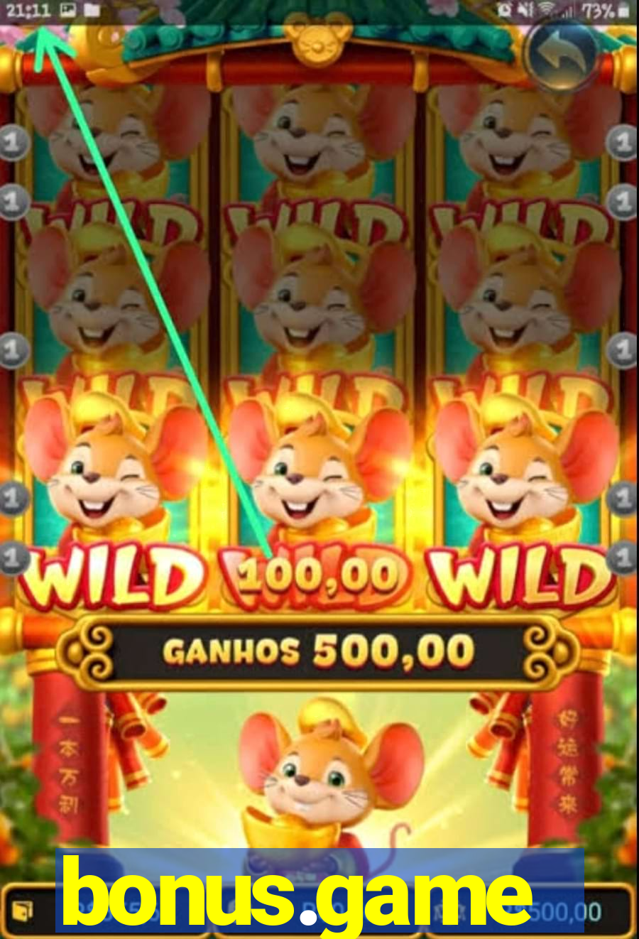 bonus.game