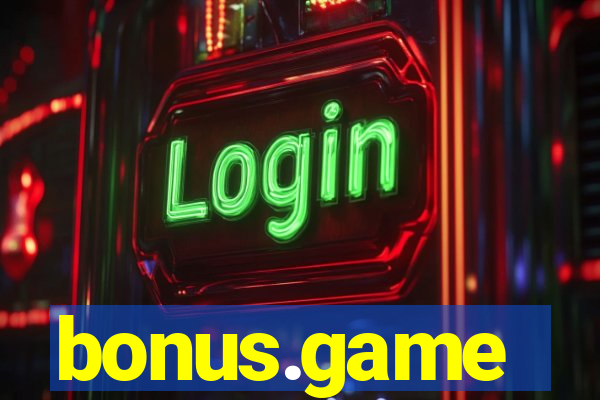 bonus.game