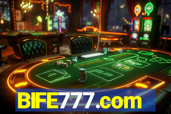 BIFE777.com