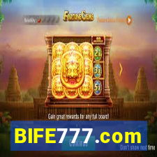 BIFE777.com