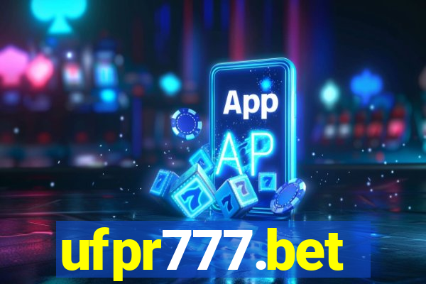 ufpr777.bet