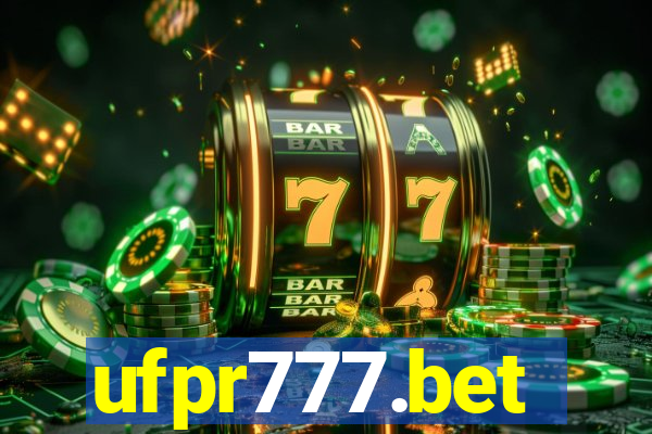 ufpr777.bet