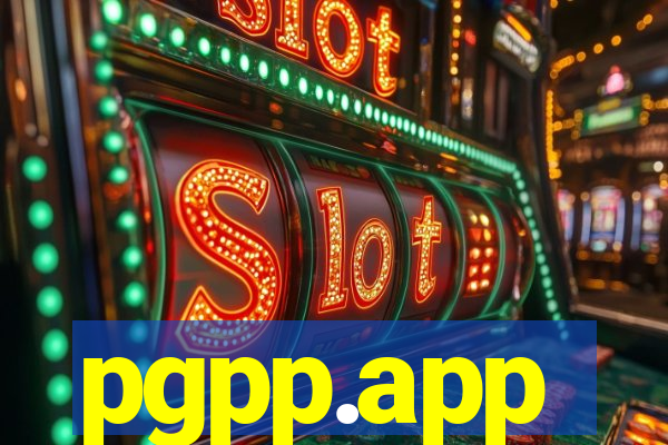 pgpp.app